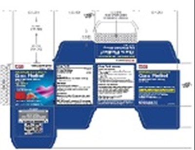 Principal Display Panel-250 mg Carton Label (Cvs Sim 250 mg Carton)
